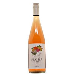 Flora Pinot Noir Rose 2022 by Zaha