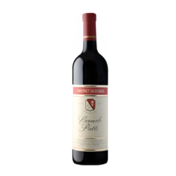 Carmelo Patti Cabernet Sauvignon 2018