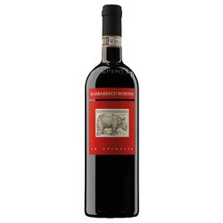 La Spinetta Barbaresco Bordini DOCG 2021 - Italia - 95 pts. James Suckling