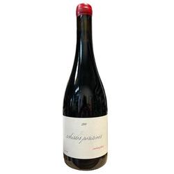 Cru de Montaa Schistos Positivos Cabernet Franc 2019