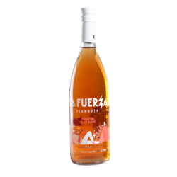 La Fuerza Primavera en los Andes Vermouth x750ml. 