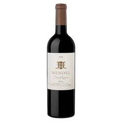 Mendel Finca Remota Malbec 2020 - 95 pts. Robert Parker