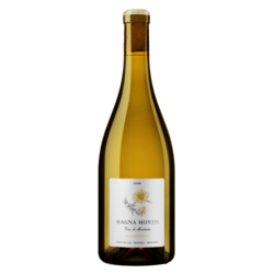 Magna Montis Chardonnay 2020