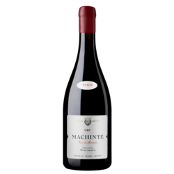 Magna Montis Cru Machinte Malbec 2020