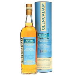 Glencadam Reserva Andaluc�a x700ml. - Highland Single Malt Whisky