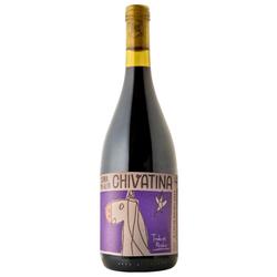 Sierra Lima Alfa Chivatina Blend de Malbec 2023
