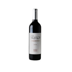 J. Alberto Malbec 2022 by Bodega Noemia 