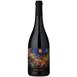 Cielo Arriba Blend 2020 by Ale Sejanovich & Jeff Mausbach