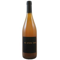 PolOpuesto El Otro Lado Torrontes 2019 - Vino Naranjo by Pol Andsnes