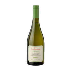 Finca Ambrosia Via Unica Chardonnay 2017 - 93 pts. Descorchados 