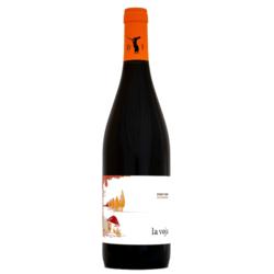 La Voja Pinot Noir 2021 by Dominio de Freneza