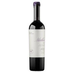 Finca Camuas Valle de Pedernal Malbec 2022 by Paco Puga y Juan Camuas