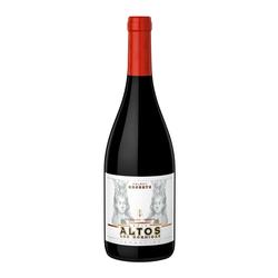 Altos Las Hormigas Malbec Reserve 2020 - 94 pts. Tim Atkin