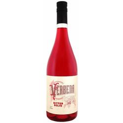 Verbena Bitter Rojo x750ml. by Lunfa