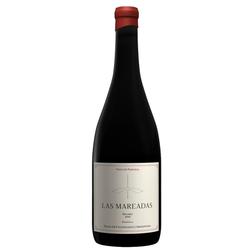 Los Dragones Las Mareadas Malbec 2022 - Vino de Parcela