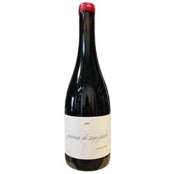 Cru de Montaa Gravas de San Pablo Cabernet Franc 2019