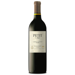 Petit Caro Blend 2021 by Barons de Rothschild & Nicolas Catena