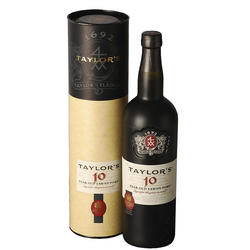 Taylors Tawny 10 aos x750ml. - DOP Porto, Portugal