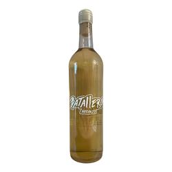 Batallero Naranjo 2025 - Malvasia Criolla - Torrontes San Juanino
