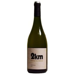 2KM Chardonnay 2018  