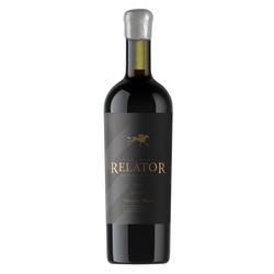 El Relator Hermano Mayor Malbec 2017