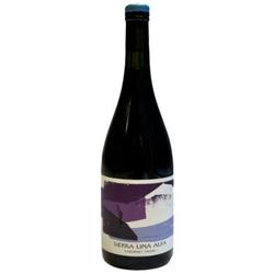 Sierra Lima Alfa Cabernet Franc 2023