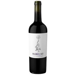 Malbec de Sed 2022 by Gabriel Dvoskin