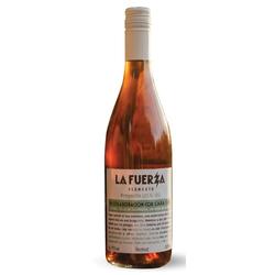 La Fuerza Proyecto Local N� 02 x750ml