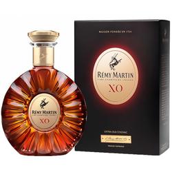 Remy Martin Xo Cogac x700 ml. con Estuche - Cogac, Francia