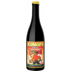 Kung Fu Malbec 2022 by Matias Riccitelli - Vino Natural