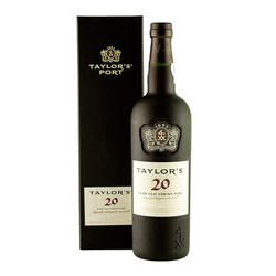 Taylors Tawny 20 aos x750ml. - DOP Porto, Portugal