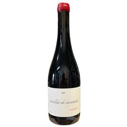 Cru de Montaa Arcillas de Montaa Cabernet Franc 2019