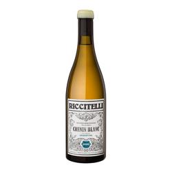 Riccitelli Old Vines Chenin Blanc 2020 - Ultimas Botellas! #LaCavaDeOzono