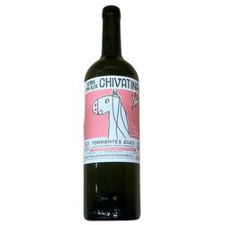 Sierra Lima Alfa Chivatina Torrontes 2023