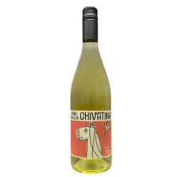 Sierra Lima Alfa Chivatina Torrontes 2024