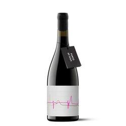 Punto de Fuga Pinot Noir 2021 by Matias Michelini & Xavier Sanz