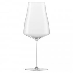 Set x2 Copas de Vino Zwiesel Handmade The Moment Bordeaux x862ml.