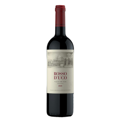 Bira Rosso D' Uco Blend 2022 Magnum x1,5 Litros (Sangiovese / Syrah / Merlot)