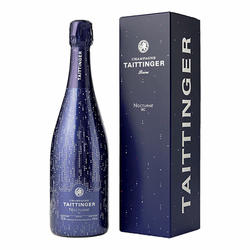 Champagne Taittinger Nocturne Sec - Francia