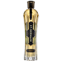 Licor St. Germain x750ml. - Licor de Flores de Sauco, Francia