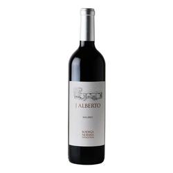 J. Alberto Malbec 2020 by Bodega Noemia