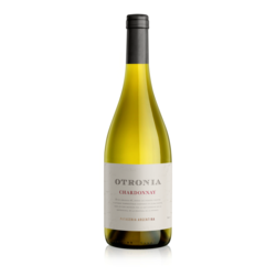 Otronia Chardonnay 2020 - Bloque 3 y 6 Chacra 22 - Chubut