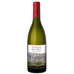 Zorzal Gran Terroir Chardonnay 2021 - 92 pts. Robert Parker
