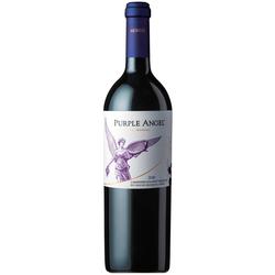 Purple Angel Carmenere 2020 by Montes - Chile - 95 pts. Tim Atkin