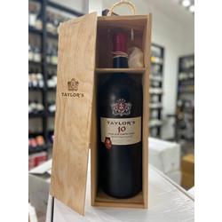 Taylors Tawny 10 aos Doble Magnum x3 Litros - DOP Porto, Portugal