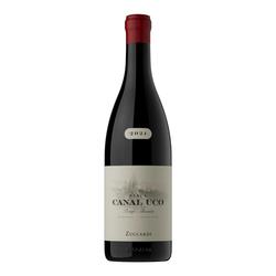 Zuccardi Finca Canal Uco Malbec 2021 - 96 pts. James Suckling