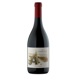 Zuccardi Finca Canal Uco Malbec 2021 - 96 pts. James Suckling