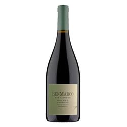 BenMarco Sin Limites Malbec Organico 2019 - 96 pts. Descorchados