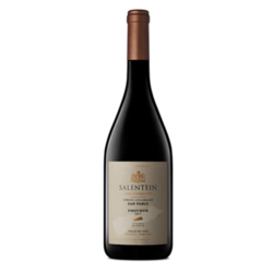 Salentein Single Vineyard Finca Los Jabalies Pinot Noir 2021 - San Pablo