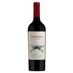 BenMarco Sin Limites Gualtallary Malbec 2019 - 93 pts. Robert Parker